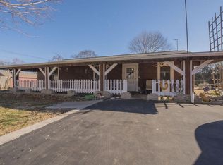 103 Barnett St, La Vergne, TN 37086