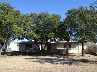 273 Old State Rd S, Wichita Falls, TX 76310