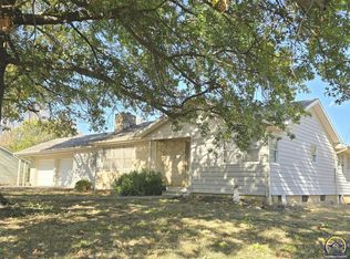 512 Stuckey St, Gridley, KS 66852