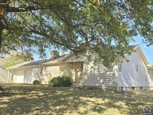 512 Stuckey St, Gridley, KS 66852