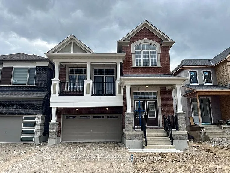 146 Forestwalk St — Photo 1
