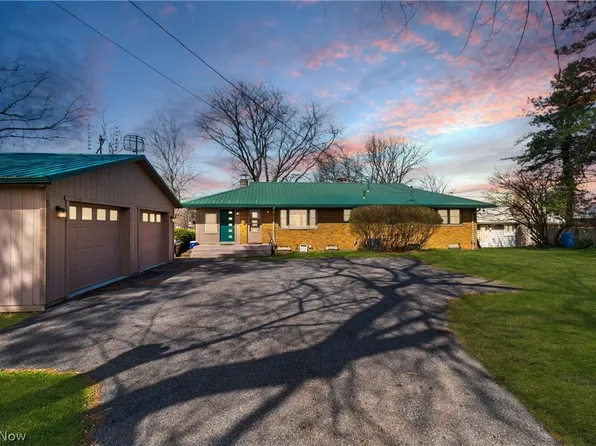 5969 W Shore Dr NW, Canton, OH 44718