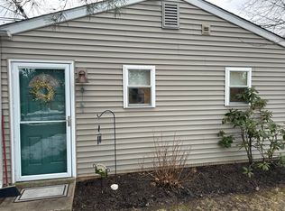 1029 Elbow Ln, Warrington, PA 18976