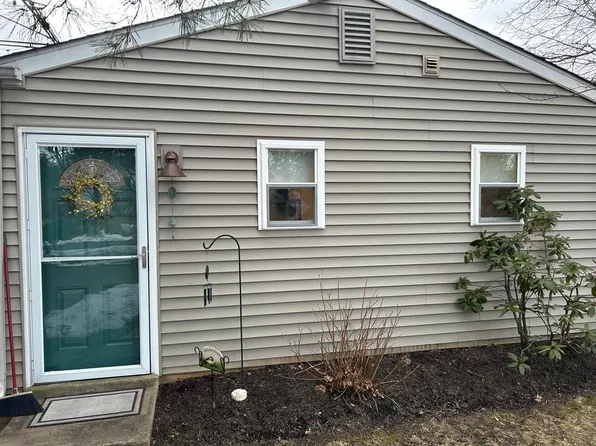 1029 Elbow Ln, Warrington, PA 18976