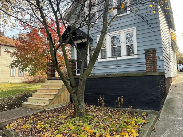 5113 Herman Ave, Cleveland, OH 44102