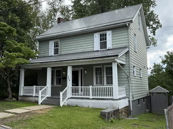 146 Rambo St, Johnstown, PA 15905