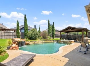 13921 Sparrow Hill Dr, Little Elm, TX 75068
