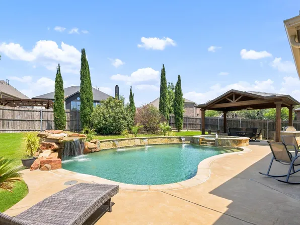13921 Sparrow Hill Dr, Little Elm, TX 75068