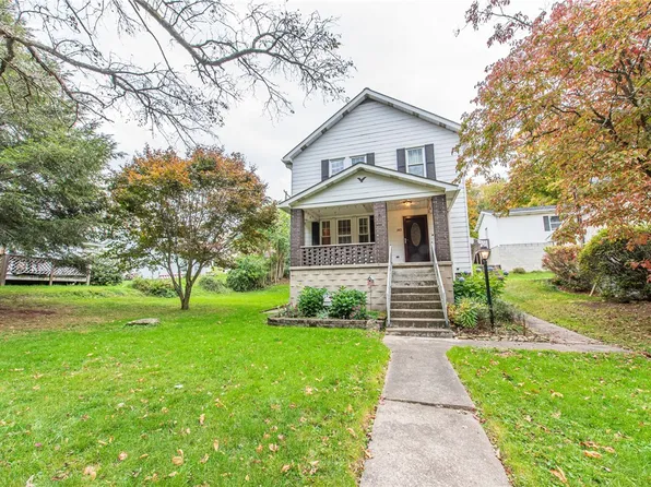 263 Railroad St, Hyde Park, PA 15641