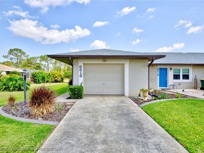 6518 Matanzas Dr, Sebring, FL, 33872