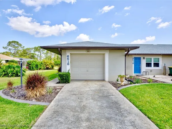 6518 Matanzas Dr, Sebring, FL 33872