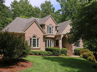 3802 Gaston Rd, Greensboro, NC 27407