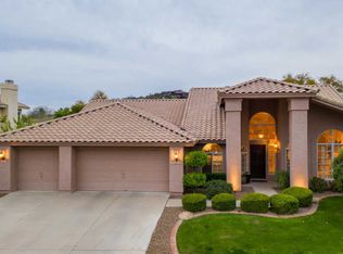 15238 S 19th Way, Phoenix, AZ 85048