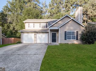 1975 Glenwood Downs Dr, Decatur, GA 30035