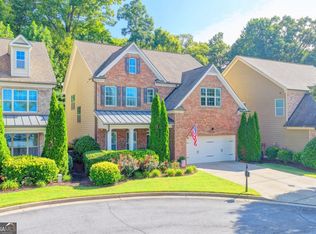 7220 Winthrop Rd, Alpharetta, GA 30005