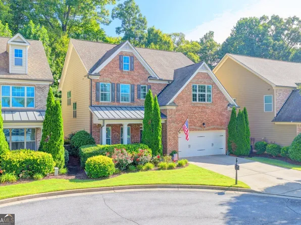 7220 Winthrop Rd, Alpharetta, GA 30005