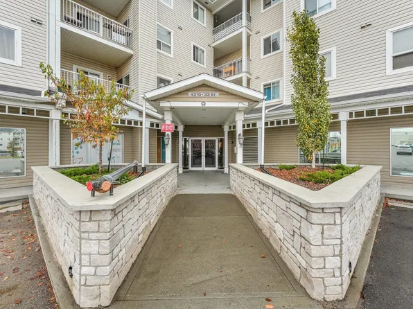 4310 33rd St #408, Stony Plain, AB T7Z 0A8
