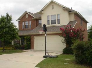 2306 Hayfield Sq, Pflugerville, TX 78660