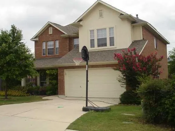 2306 Hayfield Sq, Pflugerville, TX 78660