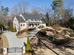1165 Mount Paran Rd NW, Atlanta, GA 30327