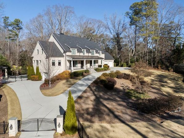 1165 Mount Paran Rd NW