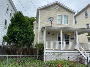 21-23 Bromfield St, Lawrence, MA 01841