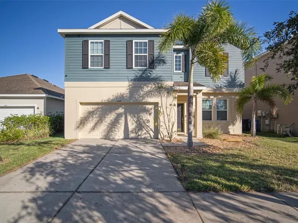 11542 Tangle Branch Ln, Gibsonton, FL 33534
