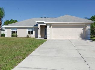 1080 Calgary Rd, North Port, FL 34288