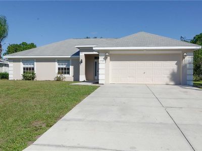 1080 Calgary Rd, North Port, FL, 34288