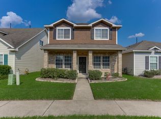 21711 Grassy Hill Ln, Spring, TX 77388