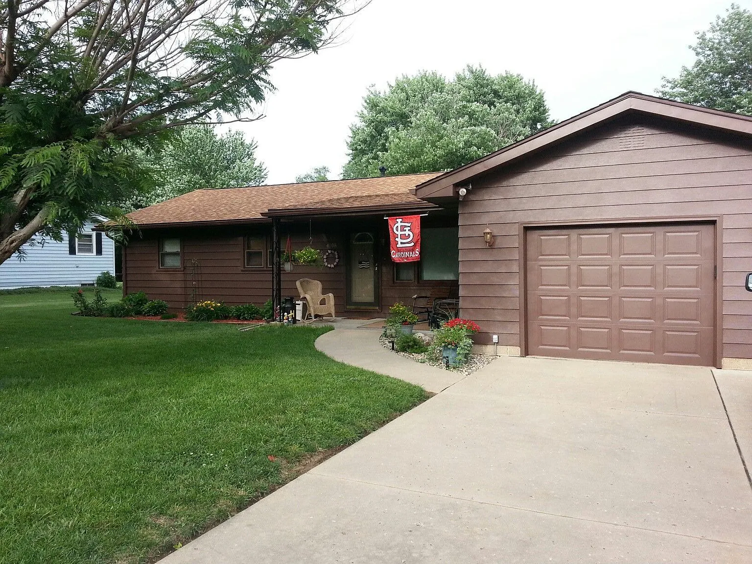 4108 McClain Dr photo 1