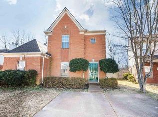 1241 Brady Hollow Ln, Cordova, TN 38016