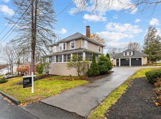 141 Glenrose Ave, Braintree, MA 02184