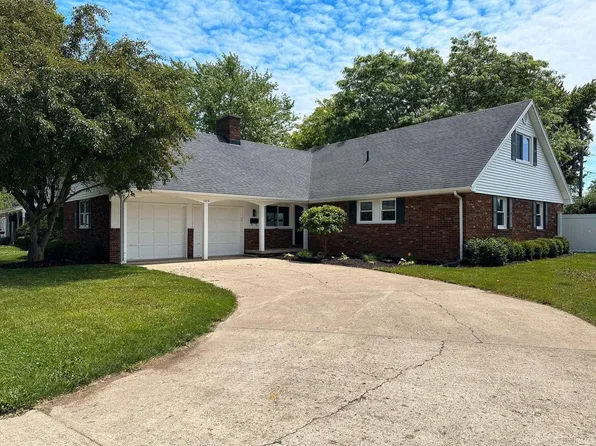 1312 W Roberts Ave, Marion, IN 46952