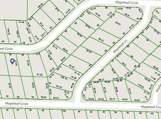 466 Mapleleaf Cir, Pensacola, FL 32514