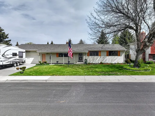 2646 Hallon St, Idaho Falls, ID 83402