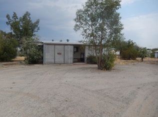 66665 64th Dr, Salome, AZ 85348