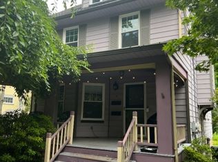 5 Laurel Pl #1, Montclair, NJ 07043