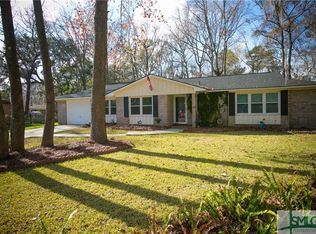 111 Chowning Dr, Savannah, GA 31419