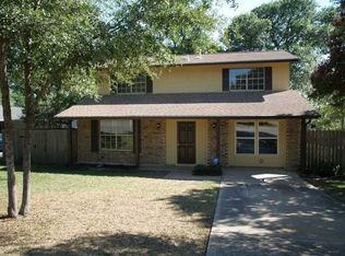 6709 Tulsa Cv, Austin, TX 78723