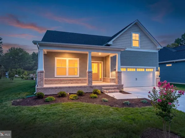 24411 Westridge Dr Lot 54, Millsboro, DE 19966