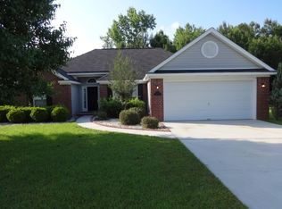 9 Cypress Ct, Pooler, GA 31322