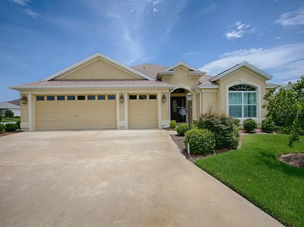 3449 Sassafras Ct, The Villages, FL 32163