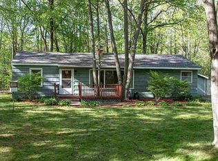 277 E Shattuck Ln, Midland, MI 48640