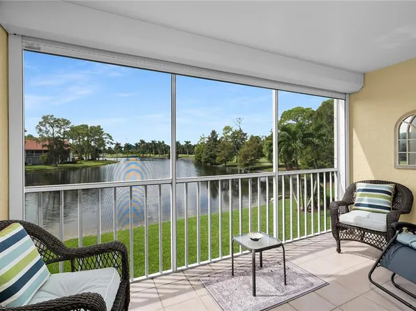 3675 Amberly CIR #C207, NAPLES, FL 34112