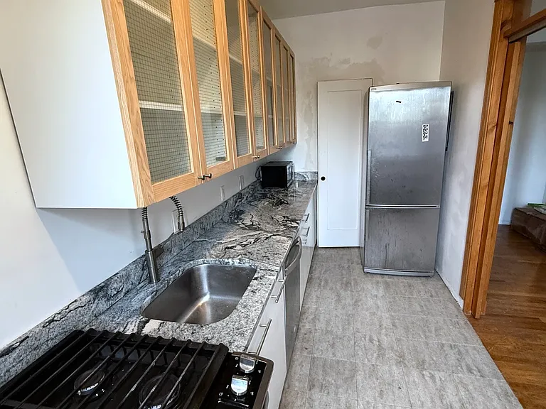 1816 Kalorama Rd NW #301 — Photo 5