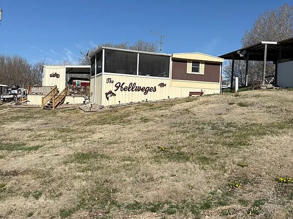 10501 E Add Rd, Crystal, MI 48818