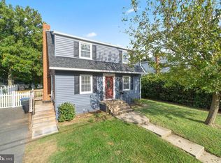 613 N Florida St, Arlington, VA 22203