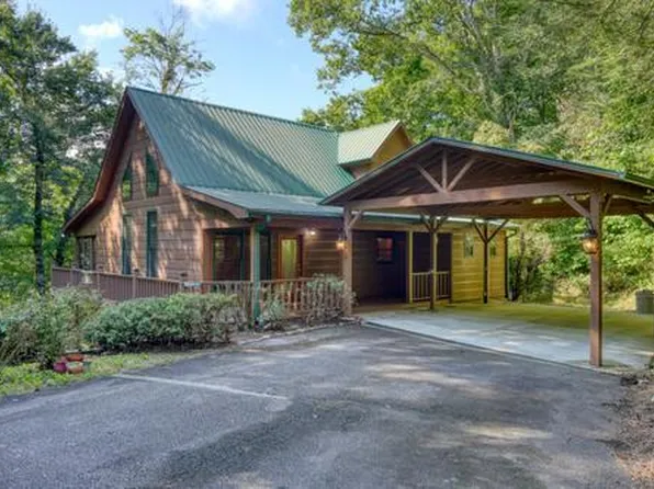 300 Chapman Ln, Blairsville, GA 30512