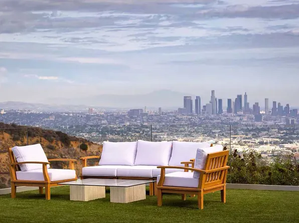 2110 Hercules Dr, Los Angeles, CA 90046